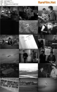 The Flying Irishman (1939)