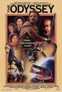 The Odyssey (1997) Andrei Konchalovsky