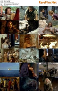The Odyssey (1997) Andrei Konchalovsky