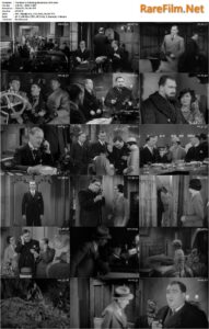 The Return of Bulldog Drummond (1934)