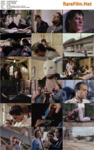 Troublemaker (1988) Andy Bausch