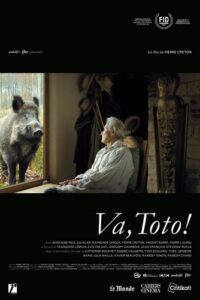Va, Toto! (2017) Pierre Creton